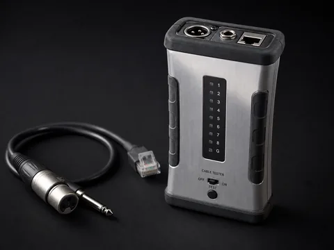 Cable tester