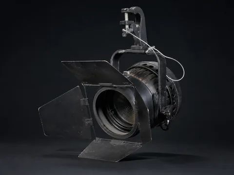 Conventional fixture