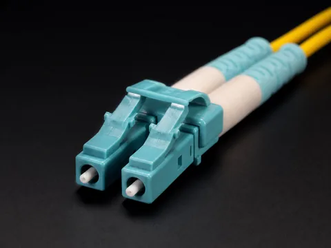 Fiber optic