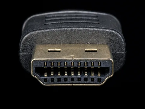 HDMI