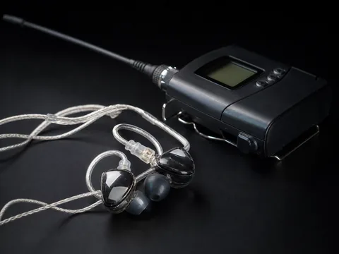 In-ear monitors