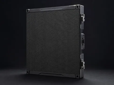 LED wall panel