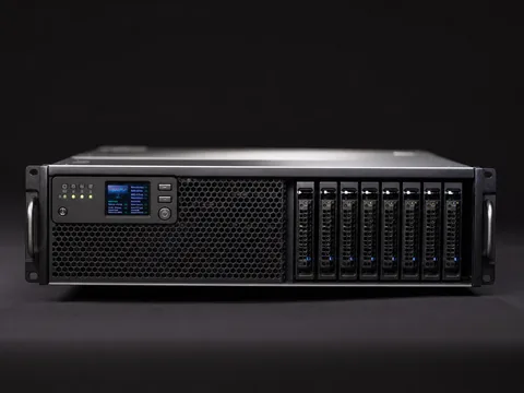 Media server