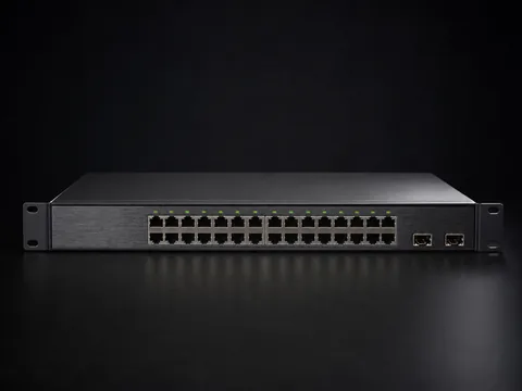 Network switch
