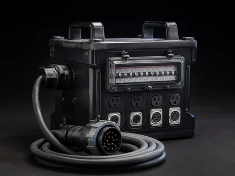Power distribution