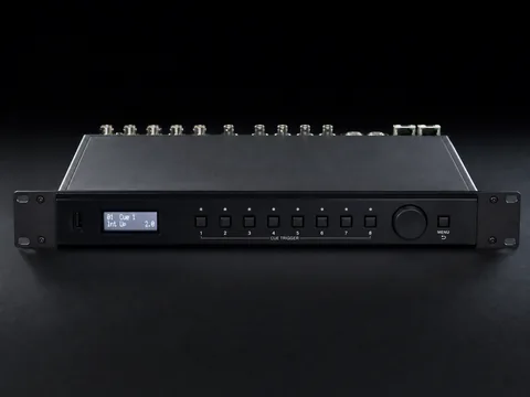 Show controller