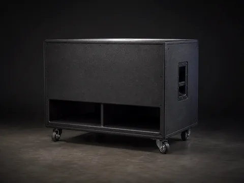 Subwoofer