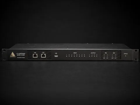 CS Gateway