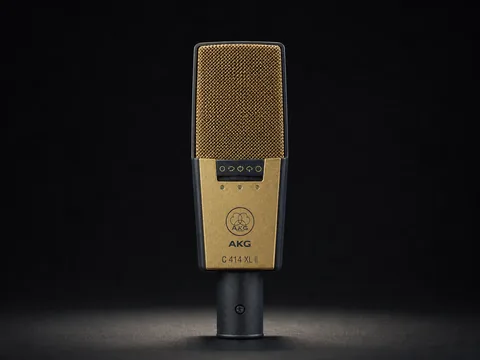 C414 XLII