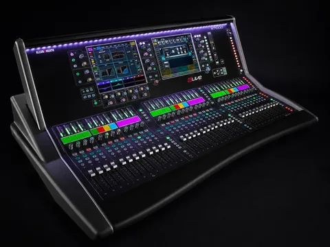 dLive S7000