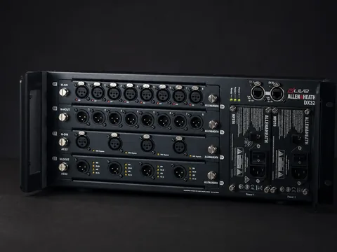 DX32