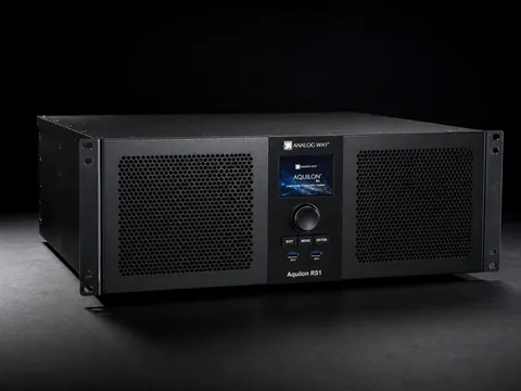 Analog Way Aquilon RS1