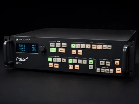 Pulse2