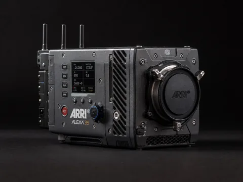 Alexa 35
