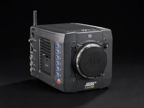 Alexa Mini