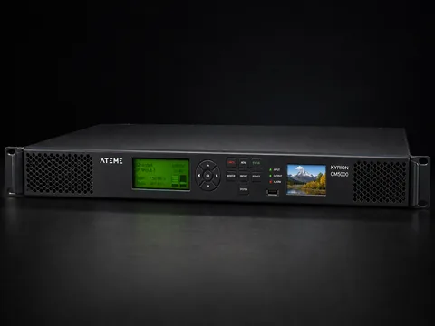 Kyrion CM5000