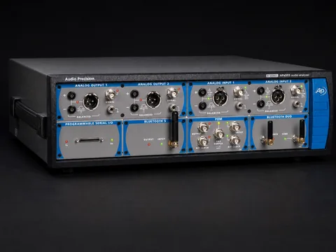 APx555
