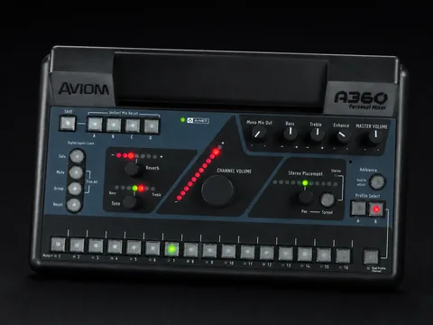 A360