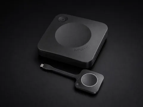 ClickShare CX-20