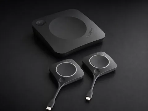ClickShare CX-30