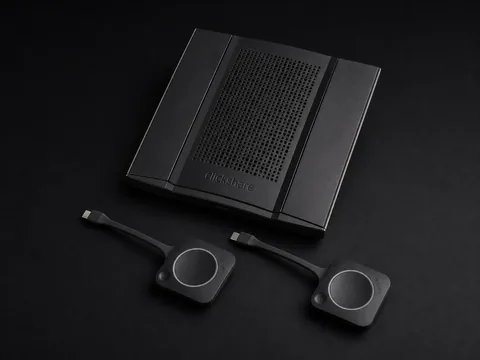 ClickShare CX-50
