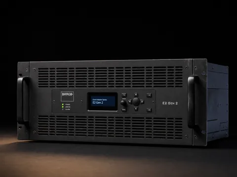 Barco E2 Gen 2