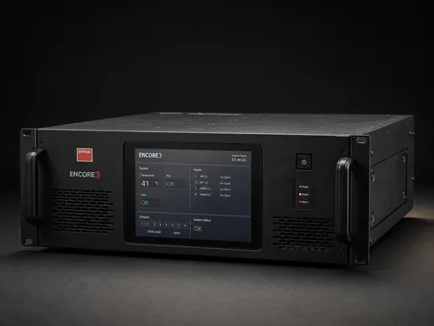 Barco E3