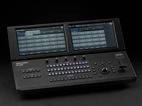 Barco EC-200