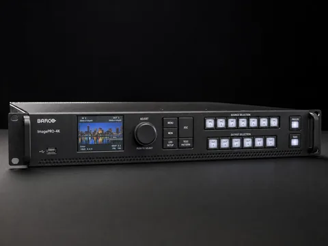 ImagePRO-4K