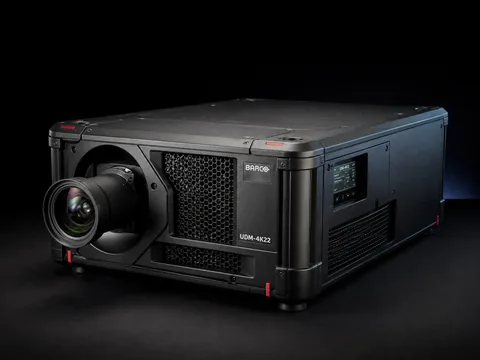 UDM-4K22