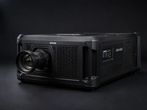 UDX-4K32