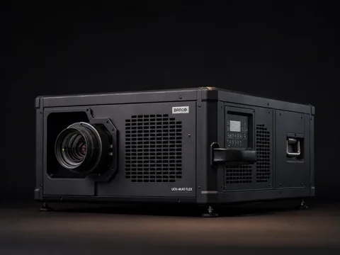 UDX-4K40