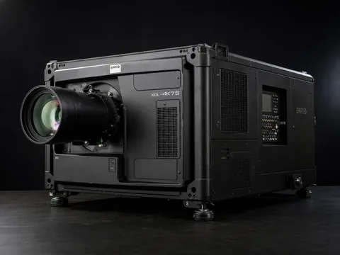XDL-4K75