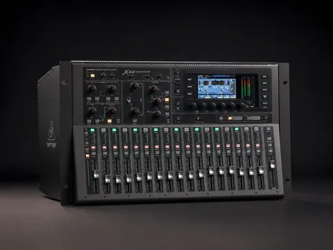 X32 Producer