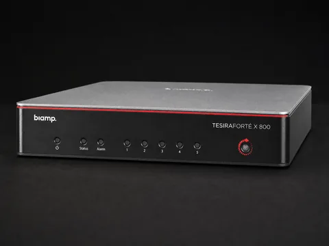 TesiraFORTÉ X 800
