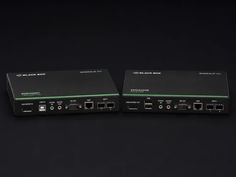 Emerald 4K EMD4000
