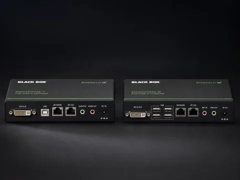 Emerald SE EMD2000SE