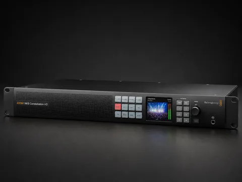 ATEM 1 M-E Constellation HD