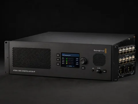 ATEM 4 M-E IP