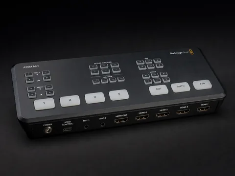 ATEM Mini