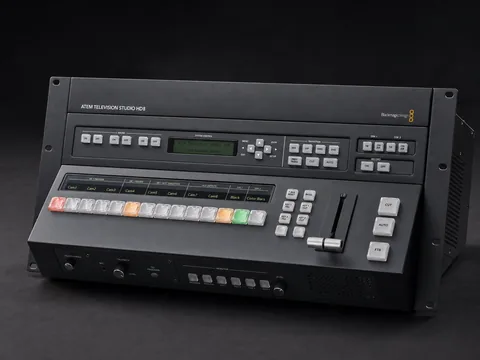 ATEM Television Studio HD8