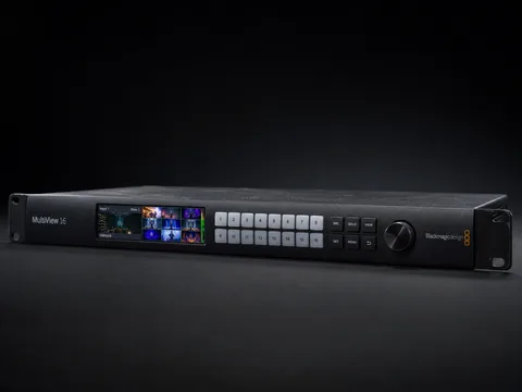 MultiView 16
