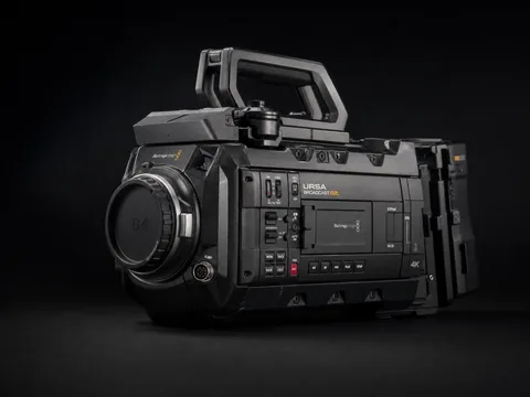 URSA Broadcast G2