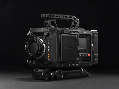 URSA Cine 12K LF