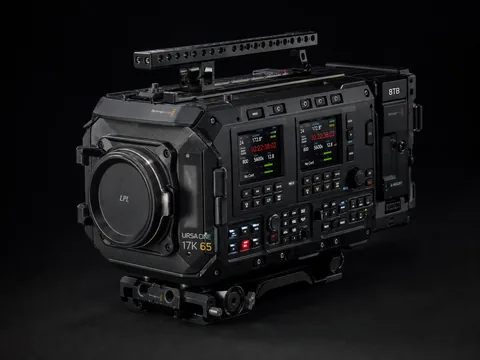 URSA Cine 17K 65