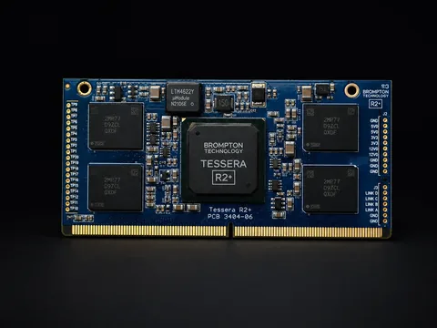 Tessera R2+