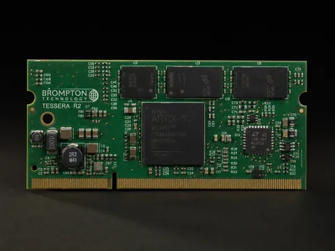 Tessera R2
