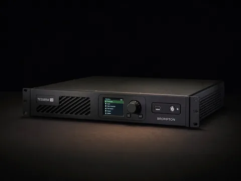 Tessera S8