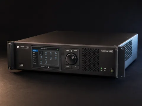 Tessera SX40