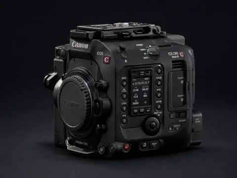 C300 Mark III